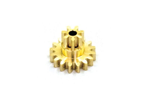 Kyosho Mini-Z Metal Servo Gear(4th)for MR-03 Part #MZW417