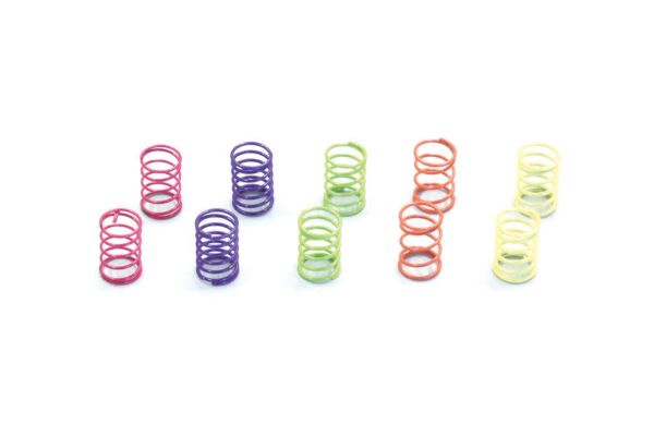 Kyosho Part #MZW423 Front Spring Set (Soft/Short/MR-03)