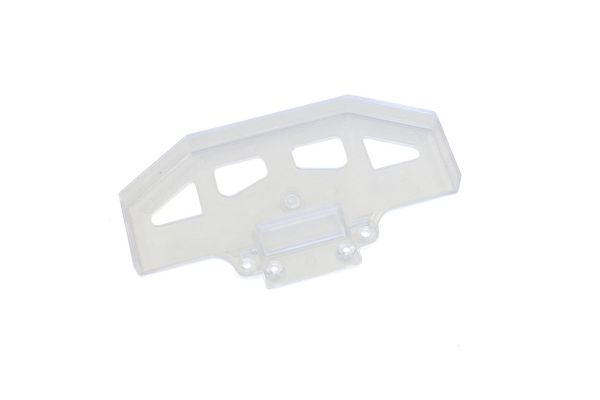 Kyosho Part #MZW426-80 Front Bumper Set (for GT Car/W=80/L-Type)