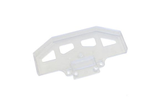 Kyosho Part #MZW426-80 Front Bumper Set (for GT Car/W=80/L-Type)