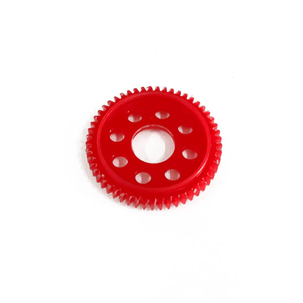 NEXX Racing NX-127 CNC Mini-Z 64P Delrin 53T Spur Gear