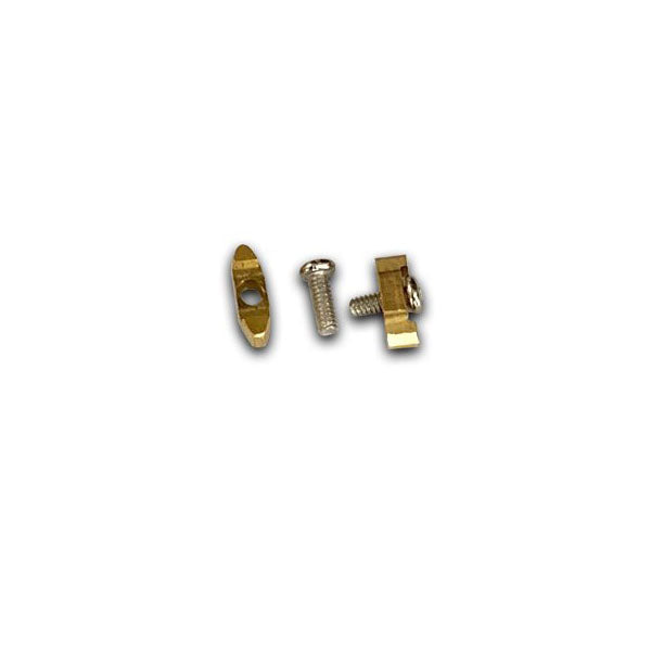 NEXX Racing NX-140 CNC Brass Caster Bar for V-Line