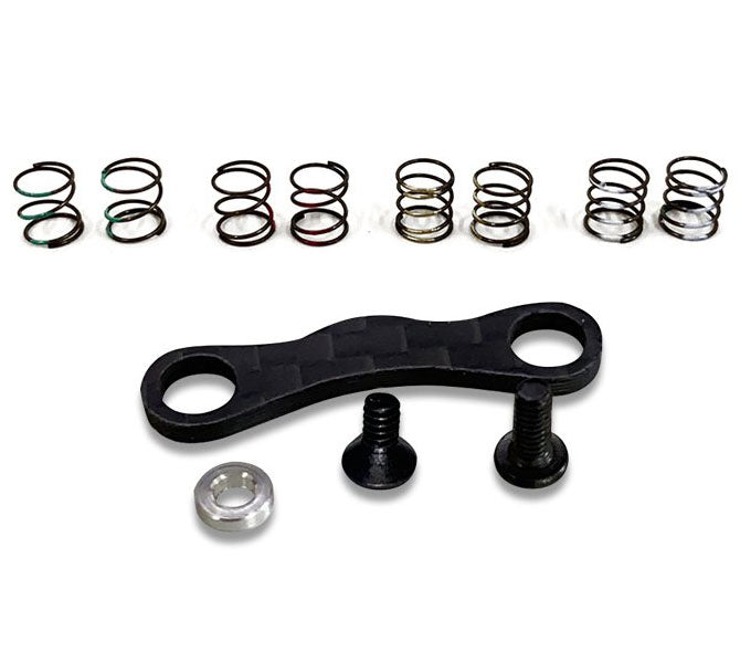 NEXX Racing NX-151 Damper Springs