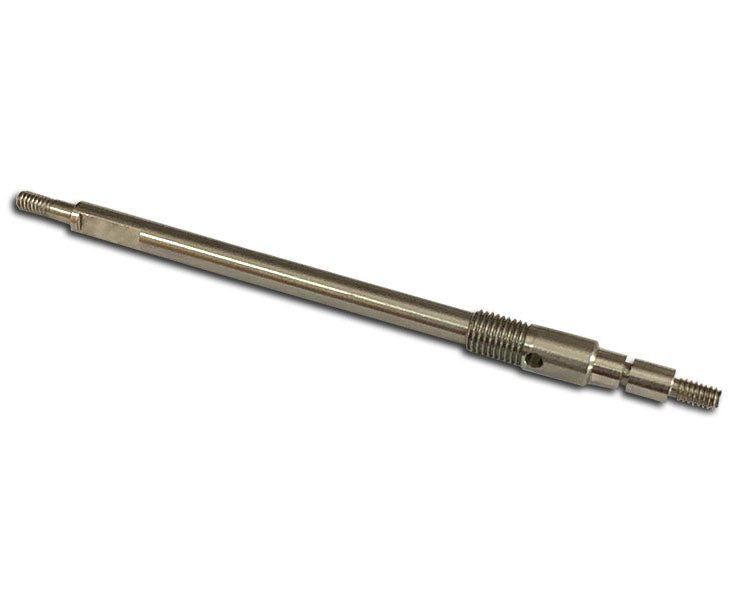 NEXX Racing NX-232 Mini-Z MR02/03 CNC Ball Diff Shaft