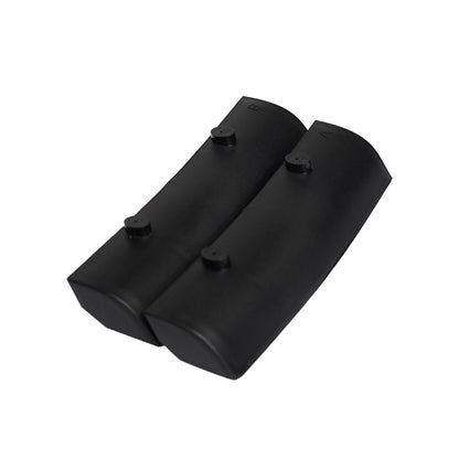 Nexx Racing Part # NX-294-BL Plastic Spoiler Set (BLACK)