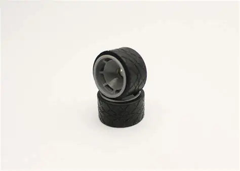 Reflex Racing 14mm Radial Tire - 30 Deg Part #RX603-30