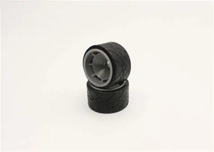 Reflex Racing 14mm Radial Tire - 30 Deg Part #RX603-30