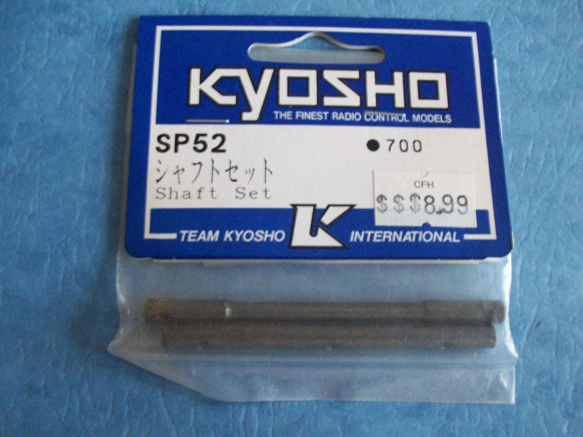 Kyosho Part #SP52 Shaft Set