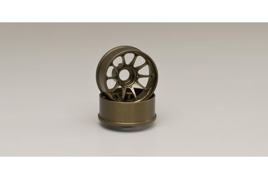 Route 246 CE28N Wheel Narrow Off-Set 2.5mm Bronze Part #R246-1551
