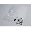 Radbody Part #RAD009 Radboy Toyota GT One Lexan Roof and Wing Set