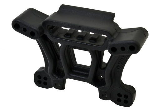 RPM Front Shock Tower for the Hoss 4×4 & Rustler 4×4