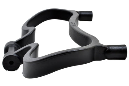 RPM 72092 Rear Upper Bumper Mount FOR Traxxas X-maxx