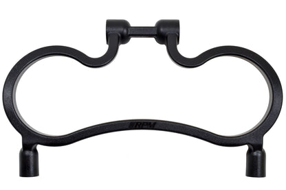RPM 72092 Rear Upper Bumper Mount FOR Traxxas X-maxx