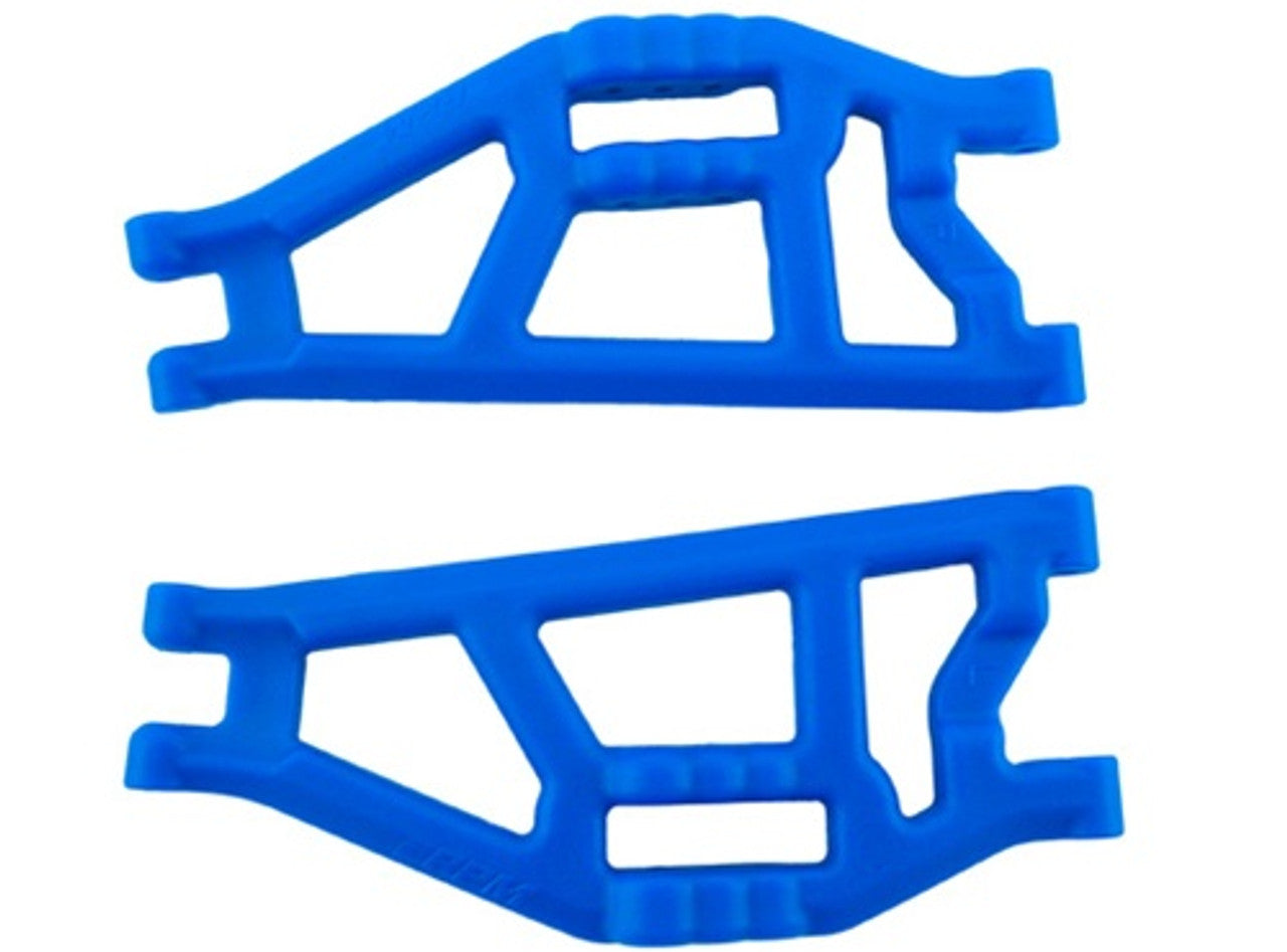 RPM Rear A-Arms for Traxxas Jato - Blue