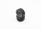 REFLEX RACING 11MM RADIAL TIRE - 30 DEG Part#: RX602-30