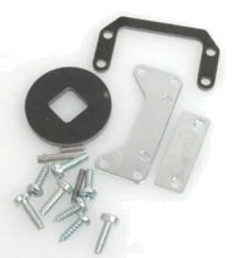 Schumacher Part #U1636 Disc Brake Repair Set - Nitro