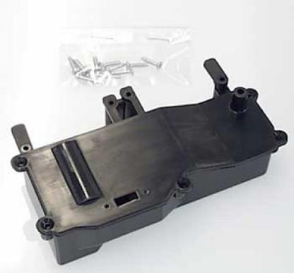 Schumacher Part #SCHU2540 Radio Box - Fusion