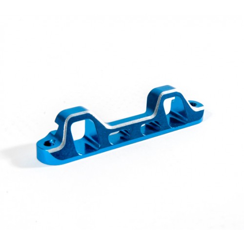 Schelle Racing Part #SCH1201 B5M Aluminum C Mount BLUE