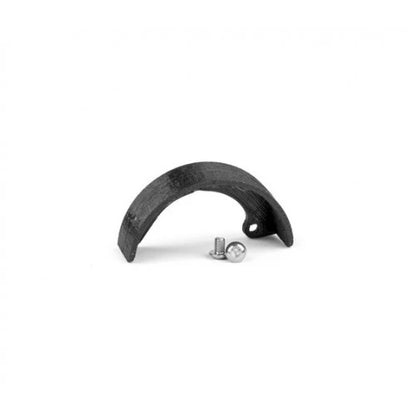 Schelle Racing Part #SCH1286 B6 Machined Delrin Spur Guard (fits up to 78 Spur)