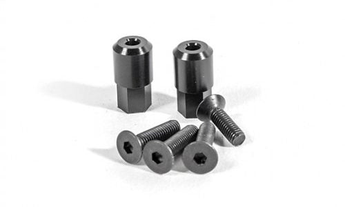Schelle Racing Part #SCH1361 B64 LP Battery Post Set