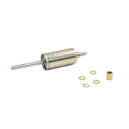 Trinity Part #TEP1153 13.0mm High Torque Rotor (Green)
