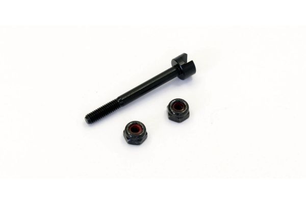 Kyosho Part #TF120 Ball Diff. Screw Set (TF-5 STALLION)