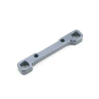 Tekno Part #TKR6543HD Hinge Pin Brace (CNC, 7075, EB410.2, D Block)