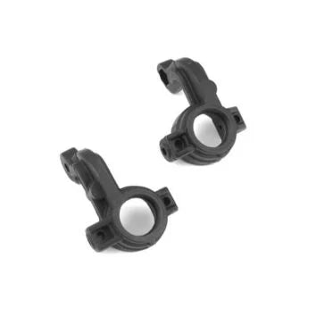 Tekno Part #TKR6553 Spindles (l/r, EB410)