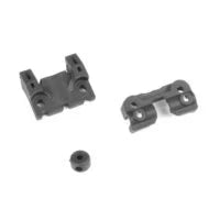 Tekno Part #TKR6590 Sway Bar Mount (rear, EB410.2)