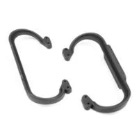 Tekno Part #TKR7035 Nerf Bars (SCT410SL, L/R)