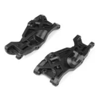 Tekno Part #TKR7225 Suspension Arms (front, ET410)