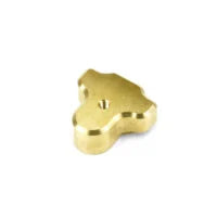 Tekno Part #TKR9078 Brass Weight (30g, NB/NT48 2.0)
