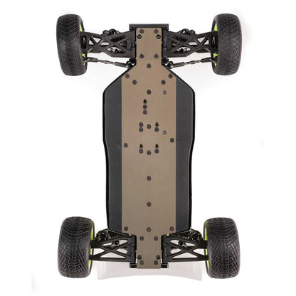 Team Losi Racing TLR03026 22X-4 ELITE Race Kit 1/10 4 Wheel Drive Buggy