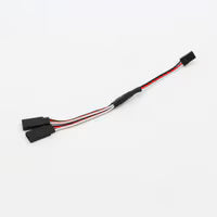DDM Racing Part #TD219 RC Y-Splitter Cable