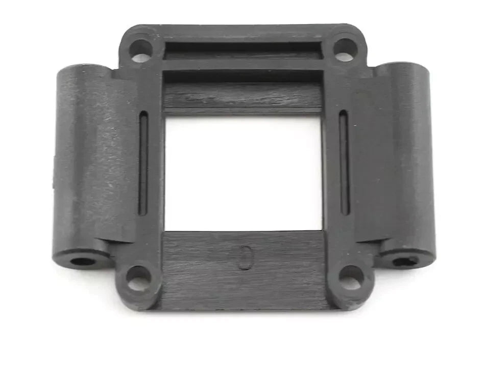 Traxxas 4329 Lower Suspension Mount 0 Degrees OPTIONAL NITRO 4-TEC