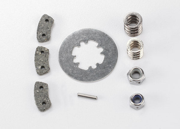 Traxxas 5552A Slipper Clutch Rebuild Kit