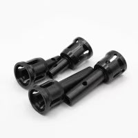 DDM Racing Part #TT208 FLM FLM90050 Hardened Drive / Differential Shaft Kit for HPI Baja 5B/5T