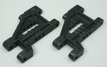 Traxxas Part #1731 Front Suspension Arms for Sledgehammer