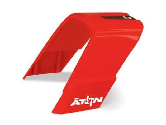 Traxxas 7918 Aton Canopy Roll Hoop (Red)