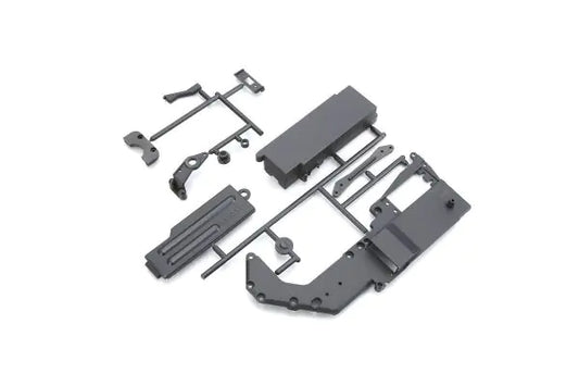 Kyosho Part #VS051 Radio Box (FW-05S)
