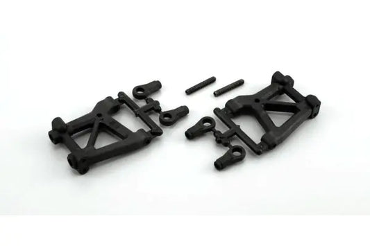 Kyosho Part #VZ004C Rear Sus. Arm Set (V-One S/RR/FW05R)