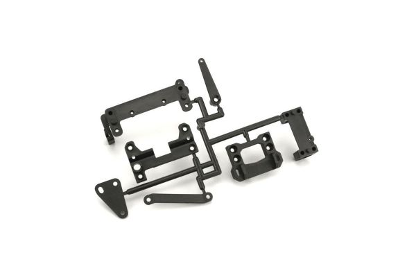 Kyosho Part #VZ211B Center Bulk (RRR/RRR Evo.)