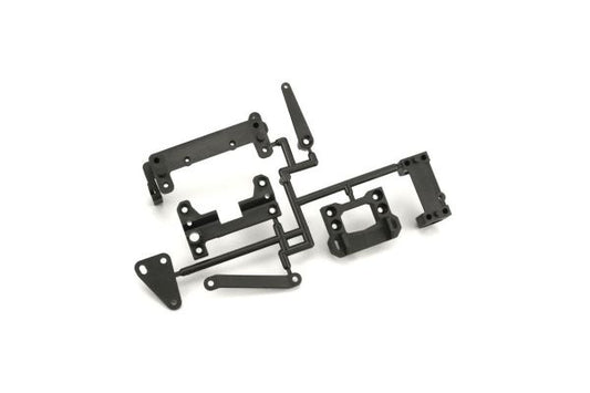 Kyosho Part #VZ211B Center Bulk (RRR/RRR Evo.)