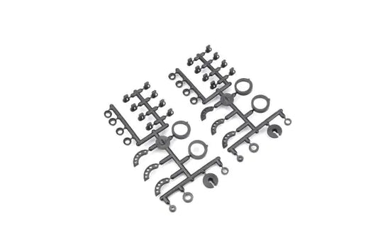 Kyosho Part #VZ213 Small Parts Set (RRR)