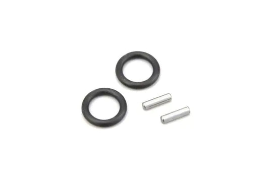 Kyosho Part #VZW010-1 O Ring・Shaft Set