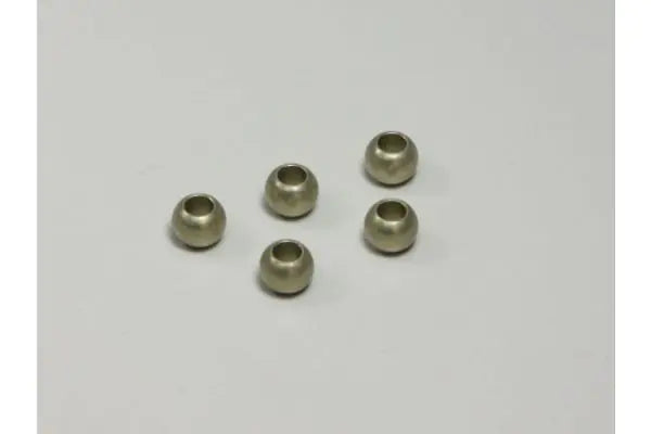 Kyosho Part #W0201H 5.8mm Hard Ball (5pcs)