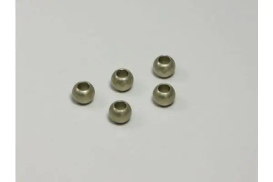 Kyosho Part #W0201H 5.8mm Hard Ball (5pcs)