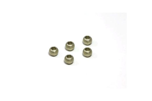 Kyosho Part #W0201HB 5.8mm Hard Ball (5pcs)