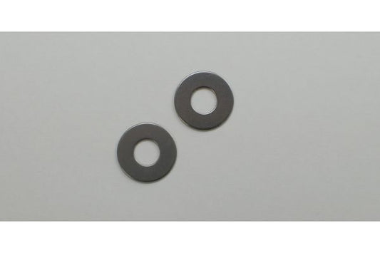 Kyosho Part #WBD4 Pressure Plate