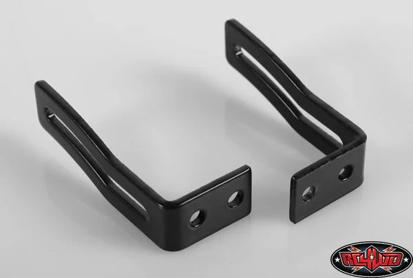 RC4WD Part #Z-S0987 Universal Front Bumper Mounts for Axial SCX10